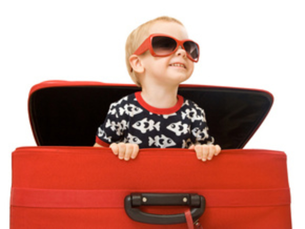 Какие они, эти дети индиго?