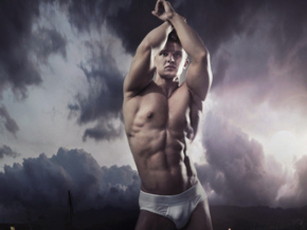 Сексуальные биоритмы мужчин