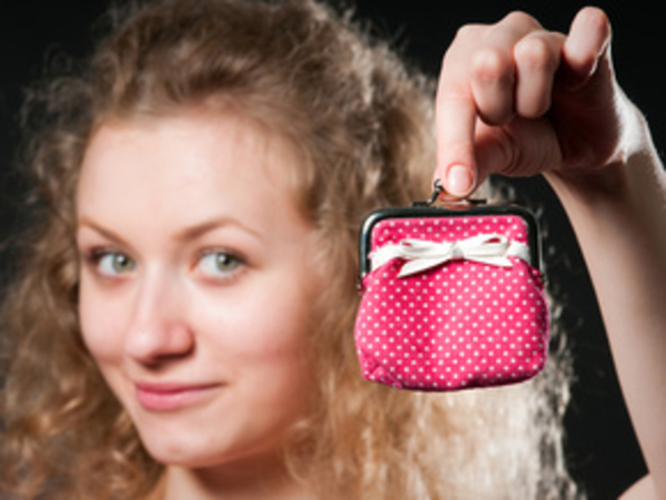 Сколько стоит любовь?