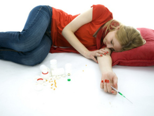 Подростковый суицид или почему наши дети стремятся к смерти?