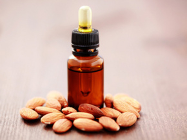 Способы применения миндального масла