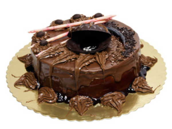 Секреты приготовления тортов