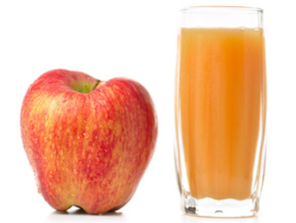 7 самых полезных соков на лето