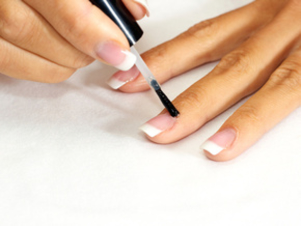 Как выбрать мастера маникюра