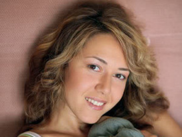 Карина Кокс покинула ВИА «Сливки»