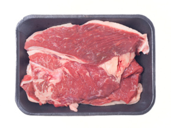 Осторожно – мясо!