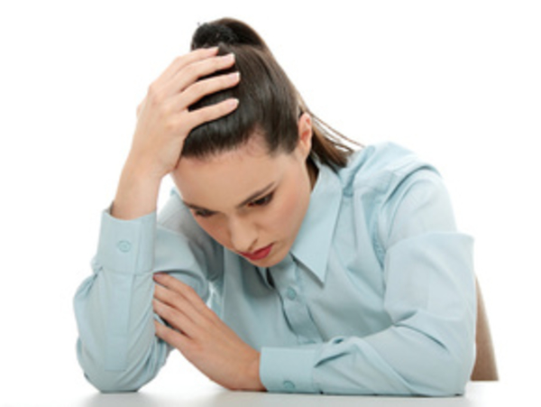 Феминизм вреден для здоровья