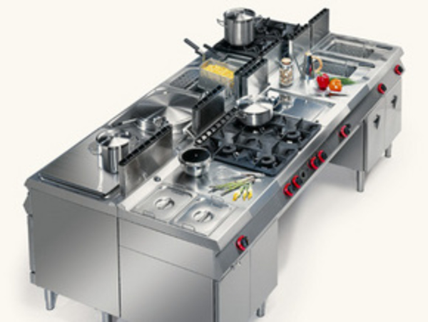 Кухонный минимум