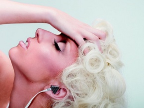 Голливудский особняк Lady Gaga. Загляни внутрь!