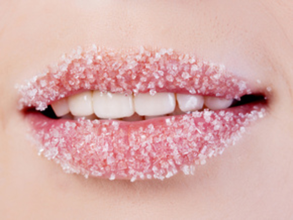 Даже 1 ложка сахара влияет на продолжительность жизни!