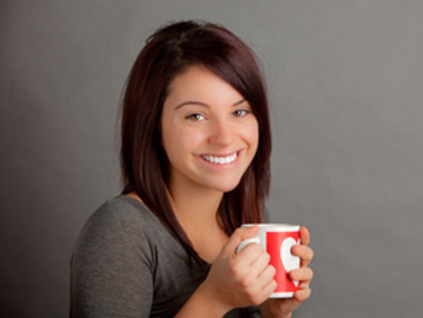 Какао – напиток здоровья