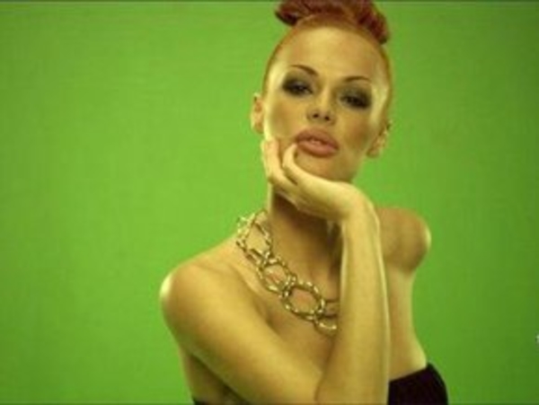 Увеличение губ