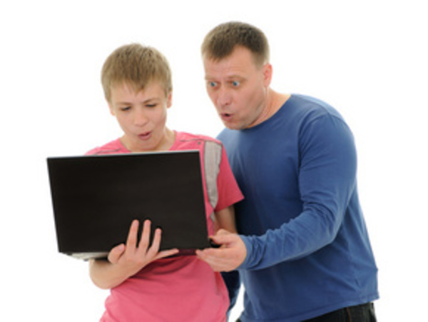 Как поговорить с подростком о сексе?