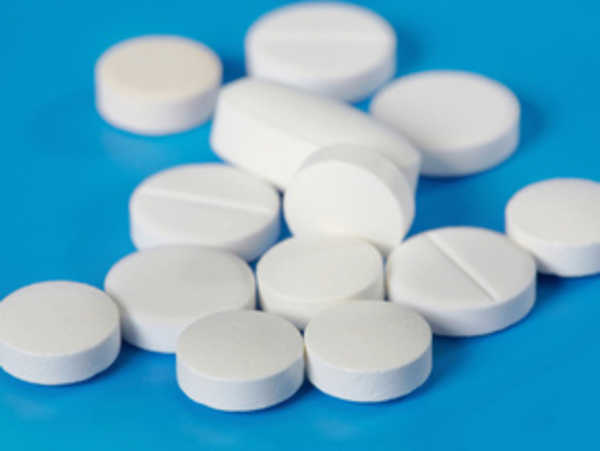 Контрацептивы провоцируют астму