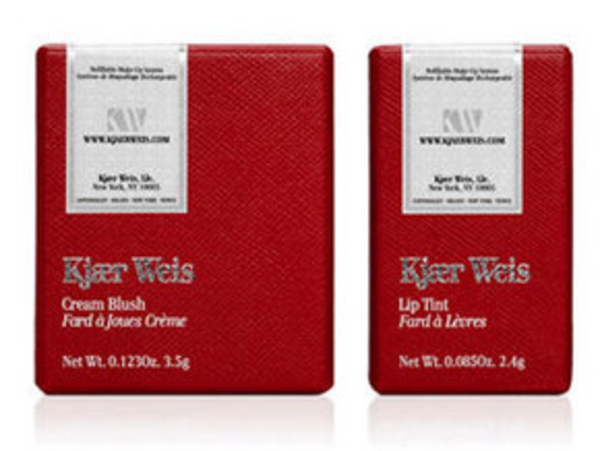 Marc Atlan Design представил многоразовую косметику