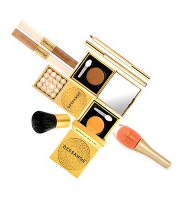 Dessange приглашает в путешествие в Маракеш