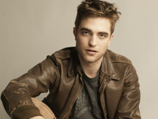 Роберт Паттинсон: за любимого человека я готов убить