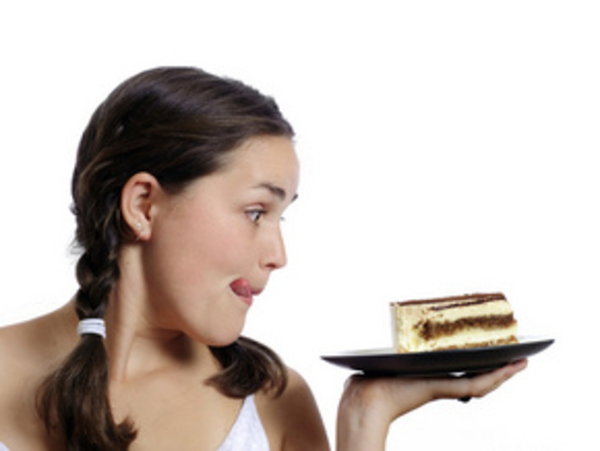 Как укротить звериный аппетит?