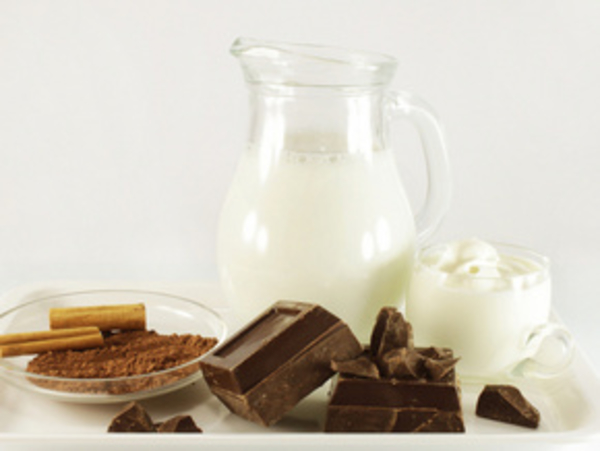 Какие продукты помогут бросить курить?