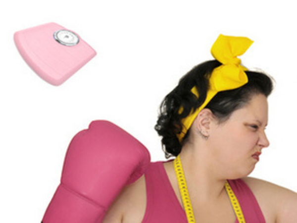 Полные женщины очень рискуют!