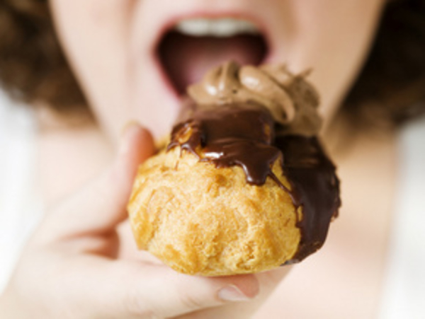 Чем больше вес, тем хуже память