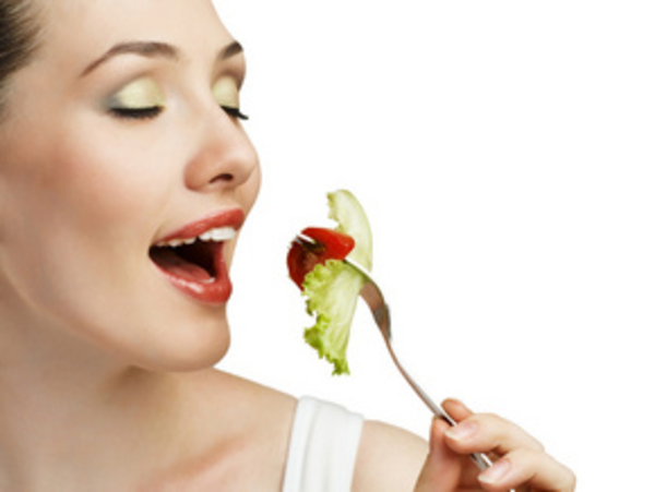 7 особых продуктов, которые превратят тебя в красавицу