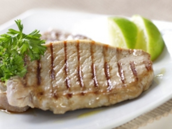 Блюда из мяса куском