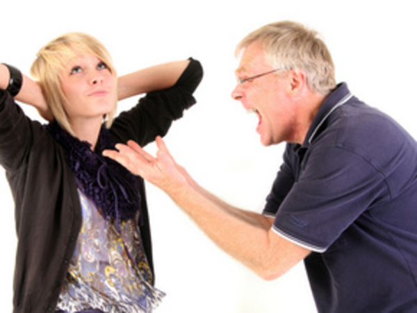 Почему наши дети врут?