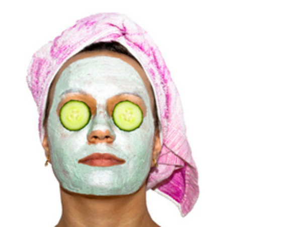 Рецепты летних масок для лица