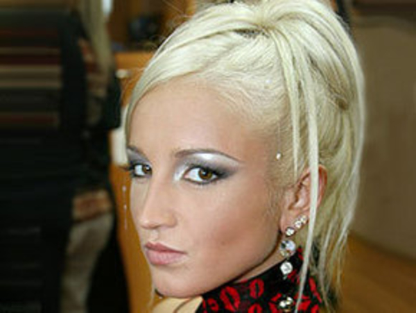 Бузова обнажилась для Playboy