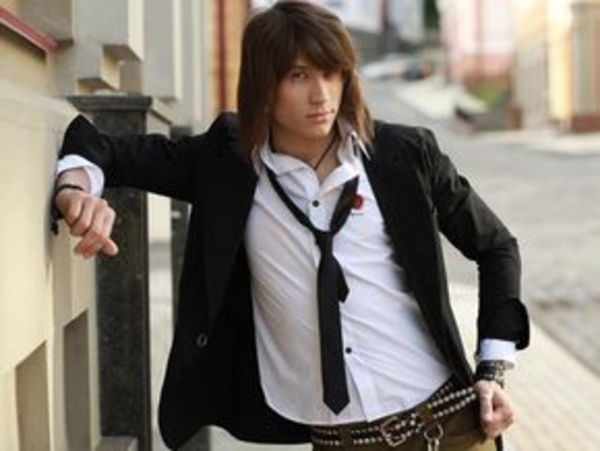 Дима Каднай выступит на закрытии конкурса «Песни моря»