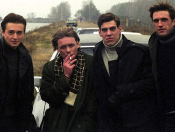 «Бригаду 2» снимут без Безрукова