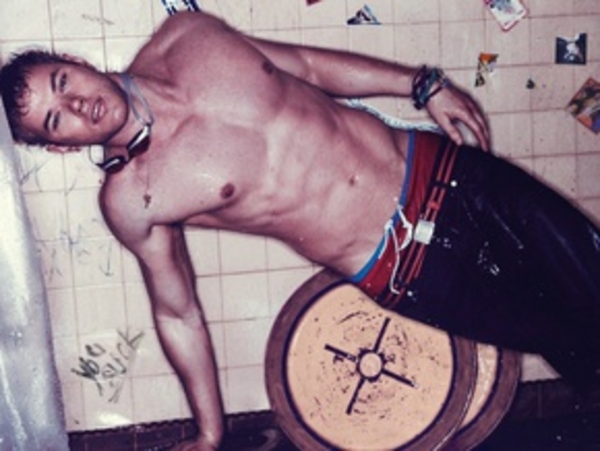 Mens Health назвал мужчину-звезду с самым красивым телом