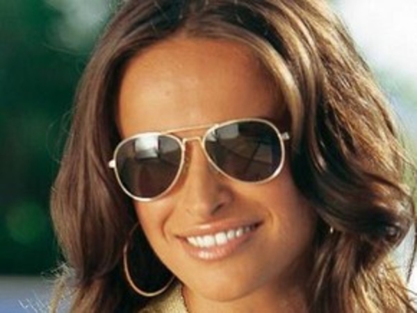 Выбираем солнцезащитные очки