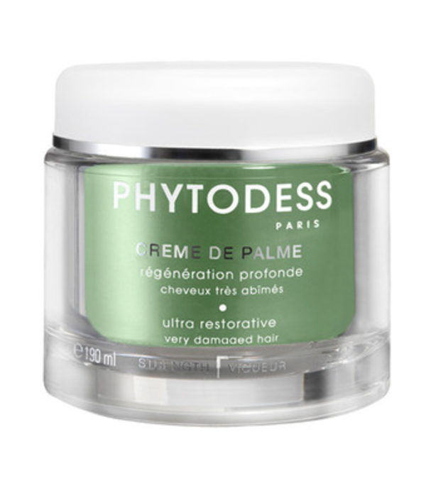 Пальмовый крем "Phytodess"