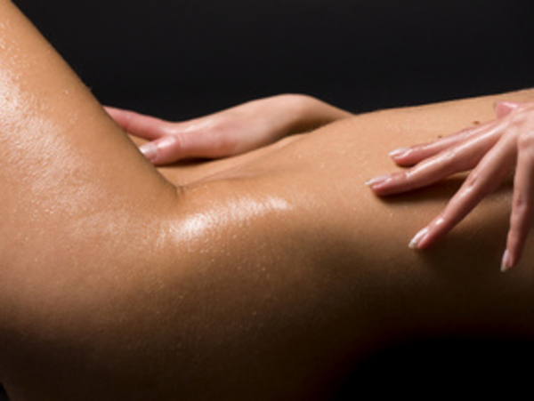 Секреты интимного ухода