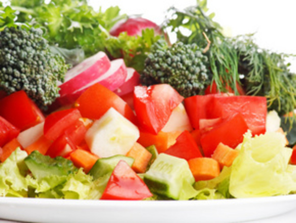 6 причин против детского вегетарианства