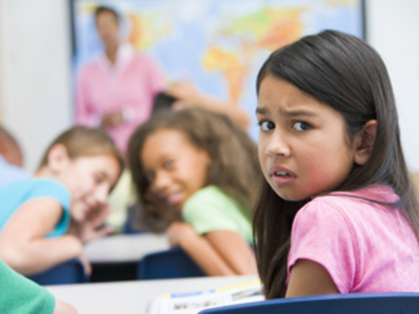 Дети индиго и школа