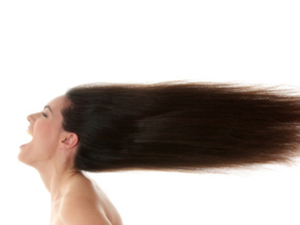 Расчесываться вредно