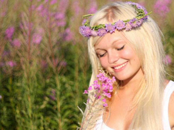 Главные факторы старения кожи