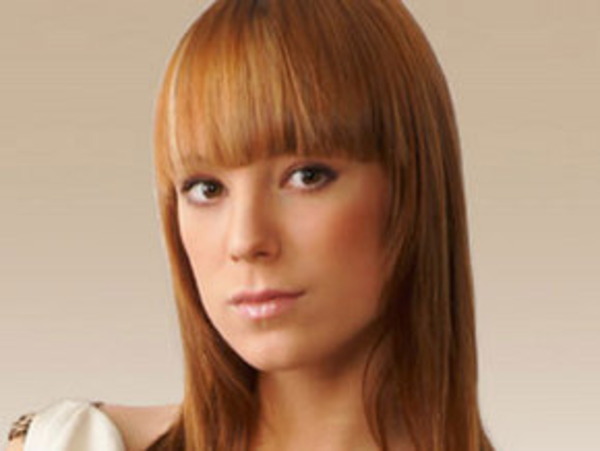 У Кадная и Тарабаровой роман