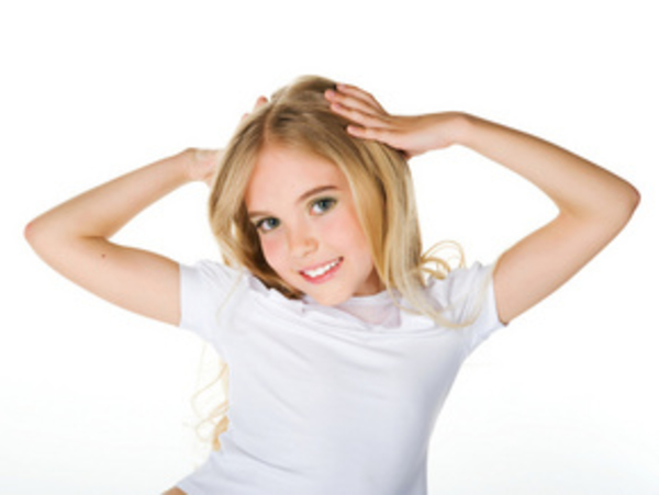 Шампуни  очень опасны!