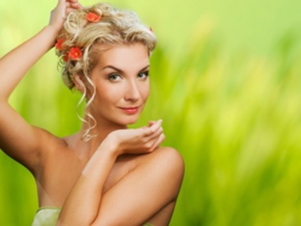 В каком возрасте женщина расцветает?