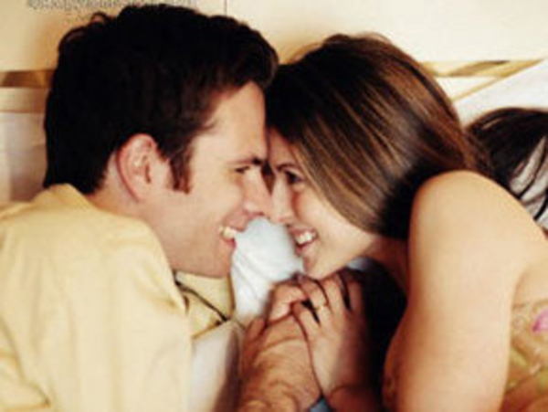 Проблема бесплодия