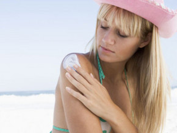 Солнце не провоцирует рак