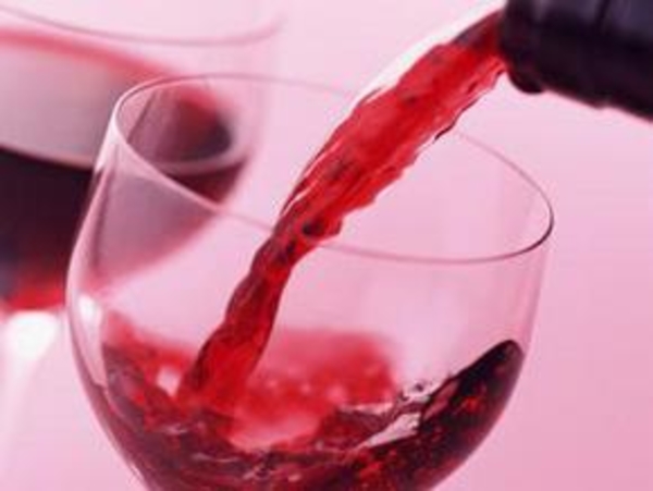 Почему нужно пить вино