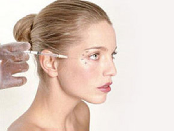 Ботокс убивает чувства!