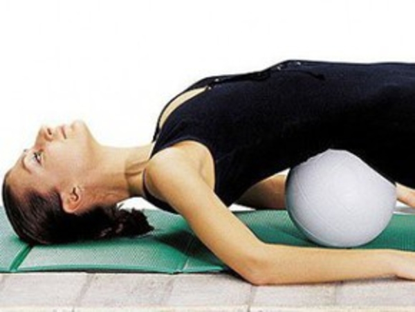 Остеохондроз и соль