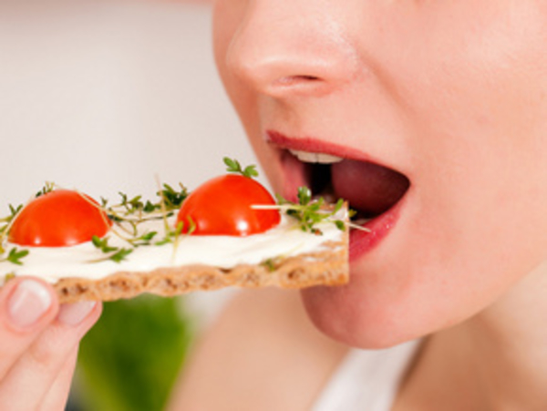 Мозг полных людей  всегда голодный