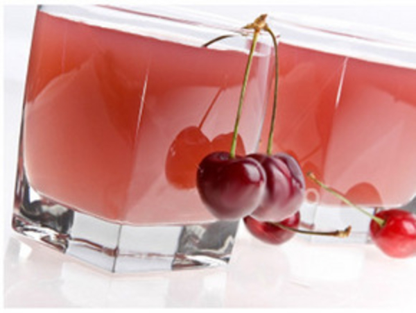 Утоляем жажду